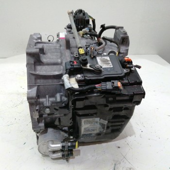 Recambio de caja cambios para citroën c4 picasso 1.6 blue-hdi fap referencia OEM IAM 20GE23  