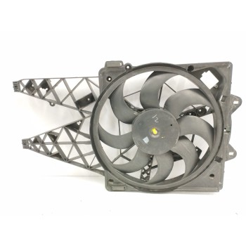 Recambio de electroventilador para fiat doblo ii (152) 1.6 jtdm 16v referencia OEM IAM 00520285990  