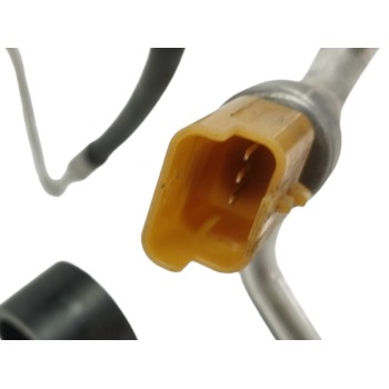 Recambio de tubos aire acondicionado para citroën berlingo furgón 1.5 blue-hdi fap referencia OEM IAM   