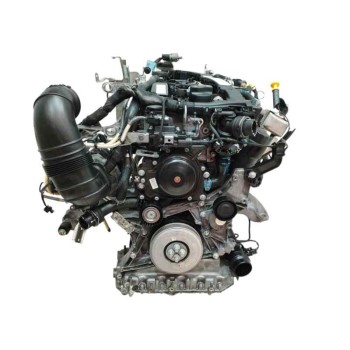 MOTOR COMPLETO 651970 96399 KM 
