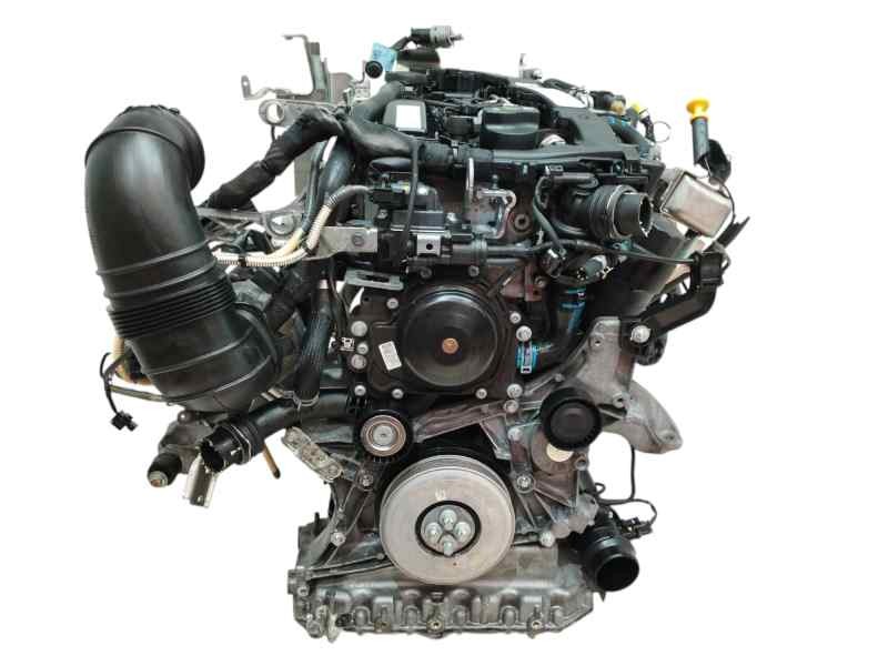 Recambio de motor completo para infiniti q50 2.2 diesel cat referencia OEM IAM 651970 96399 KM 