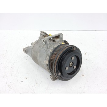 Recambio de compresor aire acondicionado para opel astra h gtc (a04) 1.6 (l08) referencia OEM IAM 13124750  