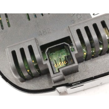 Recambio de mando climatizador para opel astra j lim. 1.7 16v cdti referencia OEM IAM 13360105  