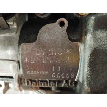 Recambio de motor completo para infiniti q50 2.2 diesel cat referencia OEM IAM 651970 96399 KM 