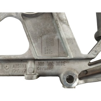 Recambio de puente delantero para volkswagen passat lim. (3g2) 2.0 tdi referencia OEM IAM 3Q0199369E  