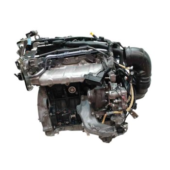 Recambio de motor completo para infiniti q50 2.2 diesel cat referencia OEM IAM 651970 96399 KM 