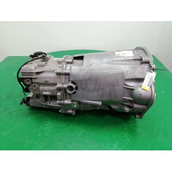 CAJA CAMBIOS 711680 