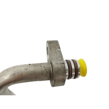 Recambio de tubos aire acondicionado para citroën berlingo furgón 1.5 blue-hdi fap referencia OEM IAM 9822433480  