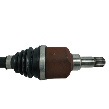 Recambio de transmision delantera izquierda para opel crossland x 1.2 referencia OEM IAM 3642355  