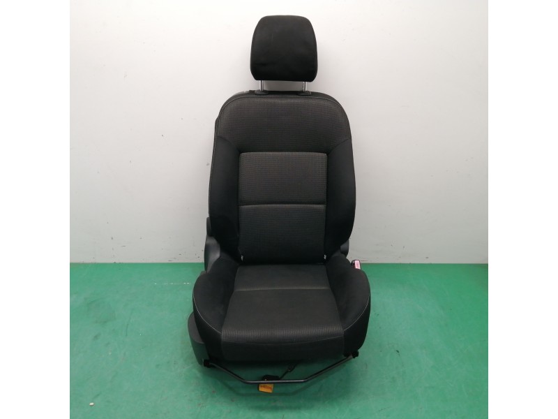Recambio de asiento delantero derecho para peugeot 207 cc 1.6 16v referencia OEM IAM   