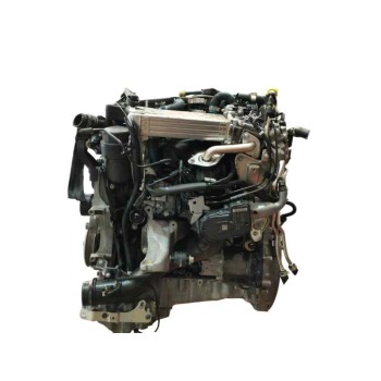 Recambio de motor completo para infiniti q50 2.2 diesel cat referencia OEM IAM 651970 96399 KM 