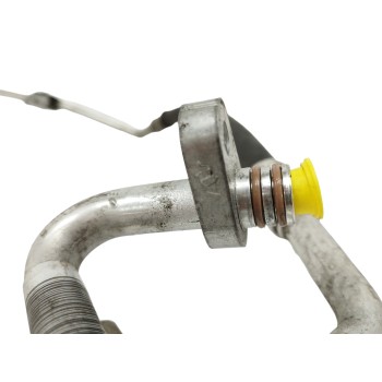Recambio de tubos aire acondicionado para citroën berlingo furgón 1.5 blue-hdi fap referencia OEM IAM 9822433480  