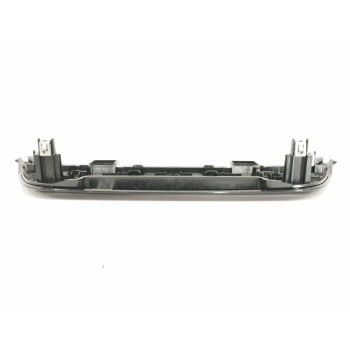Recambio de molduras delanteras para bmw serie x3 (g01) 2.0 referencia OEM IAM 51459621029 MARCO COTROL RADIO 
