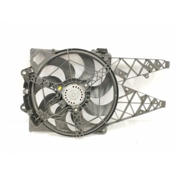 Recambio de electroventilador para fiat doblo ii (152) 1.6 jtdm 16v referencia OEM IAM 00520285990  