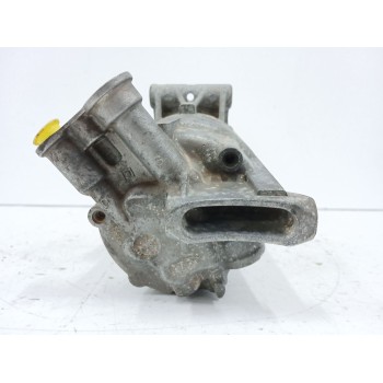 Recambio de compresor aire acondicionado para opel astra h gtc (a04) 1.6 (l08) referencia OEM IAM 13124750  