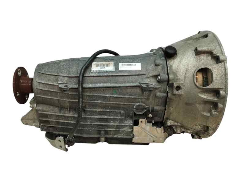 Recambio de caja cambios para infiniti q50 2.2 diesel cat referencia OEM IAM 722270 96399 KM 