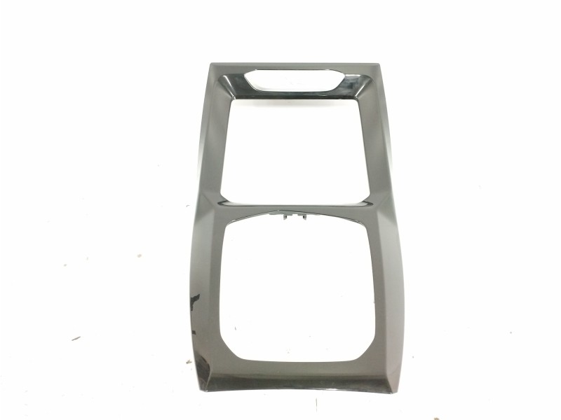 Recambio de moldura para bmw serie x3 (g01) 2.0 referencia OEM IAM 51169871574 PANEL PROTECTOR CONSOLA CENTRAL Recambio de moldura para bmw serie x3 (g01) 2.0 referencia OEM IAM 51169871574 PANEL PROTECTOR CONSOLA CENTRAL