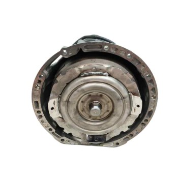 Recambio de caja cambios para infiniti q50 2.2 diesel cat referencia OEM IAM 722270 96399 KM 