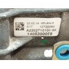Recambio de caja cambios para infiniti q50 2.2 diesel cat referencia OEM IAM 722270 96399 KM 