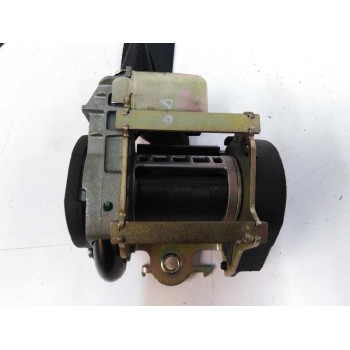 Recambio de cinturon seguridad delantero derecho para peugeot 307 (s1) 1.6 16v cat referencia OEM IAM 96346430XX  