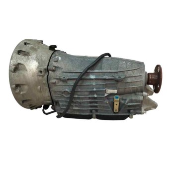 Recambio de caja cambios para infiniti q50 2.2 diesel cat referencia OEM IAM 722270 96399 KM 