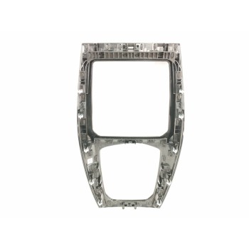 Recambio de moldura para bmw serie x3 (g01) 2.0 referencia OEM IAM 51169871574 PANEL PROTECTOR CONSOLA CENTRAL 