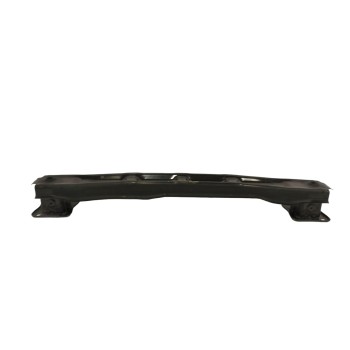Recambio de refuerzo paragolpes trasero para smart fortwo coupe 451 micro hybrid drive 1.0 referencia OEM IAM   