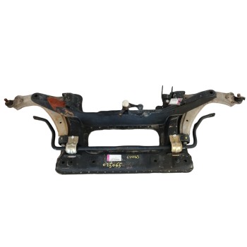 Recambio de puente delantero para citroën zx 1.9 diesel referencia OEM IAM 3502X1  