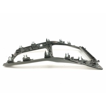 Recambio de moldura para bmw serie x3 (g01) 2.0 referencia OEM IAM 51169871574 PANEL PROTECTOR CONSOLA CENTRAL 