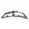 Recambio de moldura para bmw serie x3 (g01) 2.0 referencia OEM IAM 51169871574 PANEL PROTECTOR CONSOLA CENTRAL 