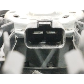 Recambio de electroventilador para fiat doblo ii (152) 1.6 jtdm 16v referencia OEM IAM 00520285990  
