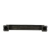 Recambio de refuerzo paragolpes trasero para smart fortwo coupe 451 micro hybrid drive 1.0 referencia OEM IAM   