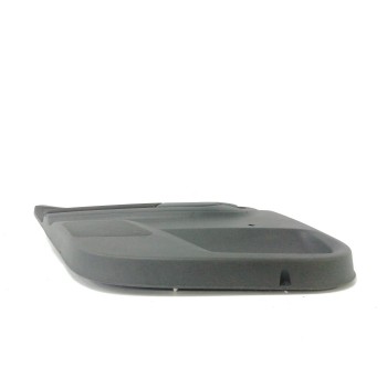 Recambio de guarnecido puerta trasera izquierda para skoda fabia (5j2 ) 1.6 tdi referencia OEM IAM 5J6867209CN NEGRO 