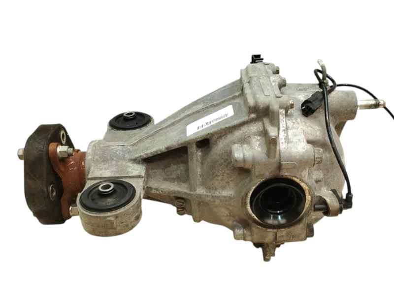 Recambio de diferencial trasero para infiniti q50 2.2 diesel cat referencia OEM IAM 383014GD1A 96399 KM Y25D Recambio de diferencial trasero para infiniti q50 2.2 diesel cat referencia OEM IAM 383014GD1A 96399 KM Y25D