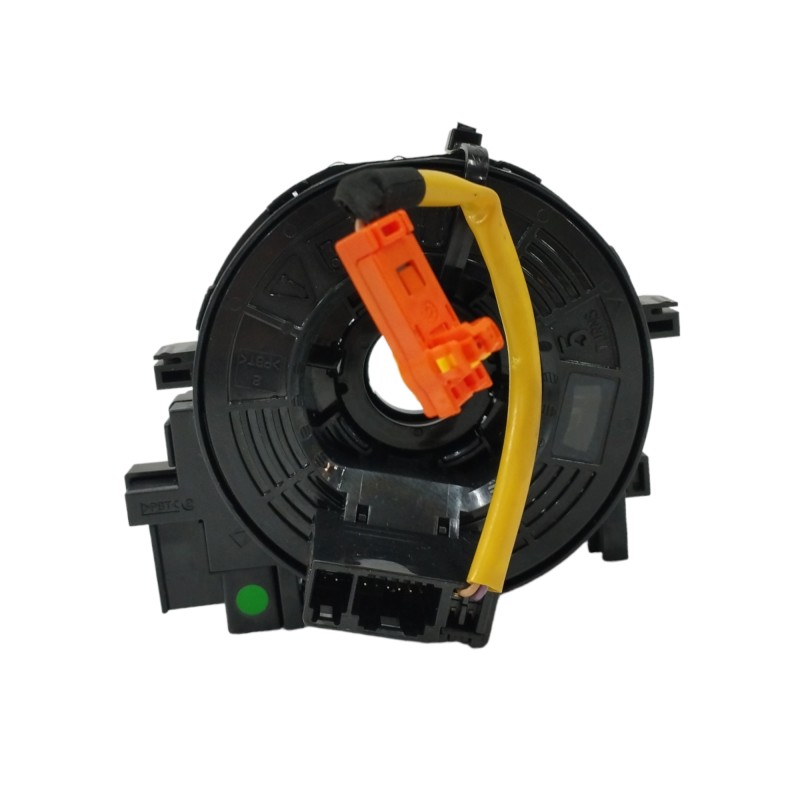 Recambio de anillo airbag para toyota auris touring sports (e18) 1.8 16v cat (híbrido) referencia OEM IAM 0212075E549  