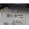 Recambio de cuadro instrumentos para toyota bz4x (_eam1_) ev (xeam10) referencia OEM IAM 8380042V62  