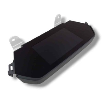 Recambio de cuadro instrumentos para toyota bz4x (_eam1_) ev (xeam10) referencia OEM IAM 8380042V62  