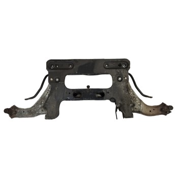 Recambio de puente delantero para citroën zx 1.9 diesel referencia OEM IAM 3502X1  