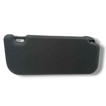 Recambio de parasol izquierdo para toyota corolla station wagon (_e21_) 2.0 hybrid (mzeh12) referencia OEM IAM 7432002E80  