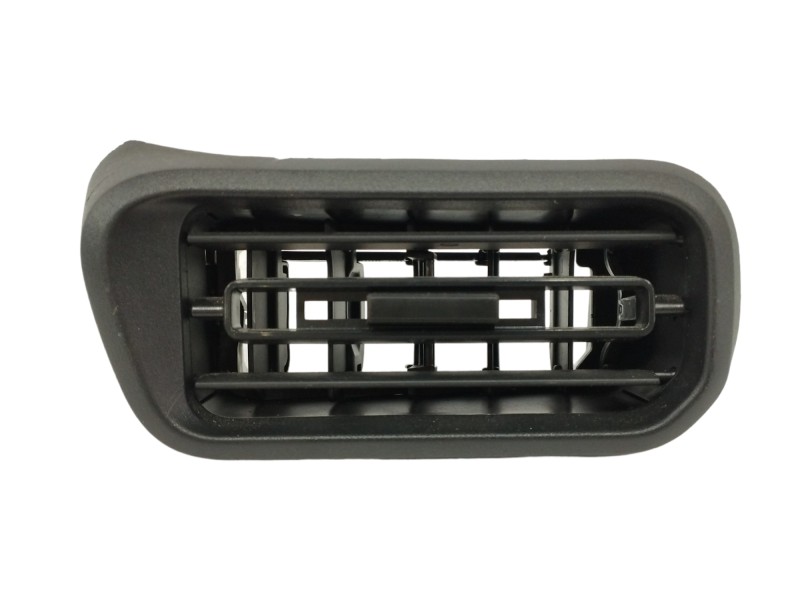Recambio de rejilla aireadora para citroën berlingo furgón 1.5 blue-hdi fap referencia OEM IAM DELANTERA IZQUIERDA Recambio de rejilla aireadora para citroën berlingo furgón 1.5 blue-hdi fap referencia OEM IAM DELANTERA IZQUIERDA