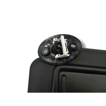 Recambio de parasol izquierdo para toyota corolla station wagon (_e21_) 2.0 hybrid (mzeh12) referencia OEM IAM 7432002E80  