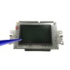 Recambio de pantalla multifuncion para volvo v40 1.6 diesel cat referencia OEM IAM 31350695 OBSERVAR FOTO 7505800003