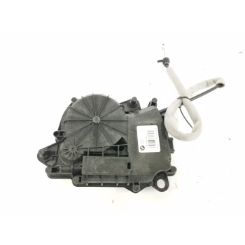 Recambio de motor cierre centralizado porton para bmw serie x3 (g01) 2.0 referencia OEM IAM UA738356111  