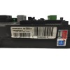 Recambio de caja reles / fusibles para citroën c4 picasso 1.6 blue-hdi fap referencia OEM IAM 9806687980 S180204004B 