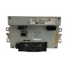 Recambio de pantalla multifuncion para volvo v40 1.6 diesel cat referencia OEM IAM 31350695 OBSERVAR FOTO 7505800003