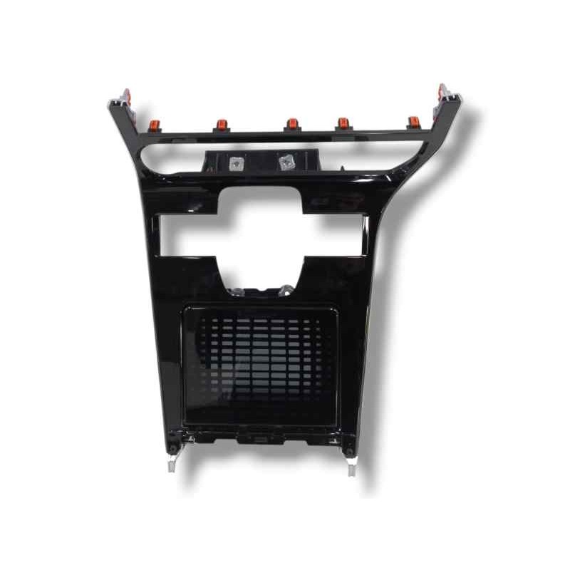 Recambio de consola central para toyota bz4x (_eam1_) ev (xeam10) referencia OEM IAM 5880442510  