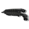 Recambio de filtro aire para citroën c4 picasso 1.2 12v e-thp referencia OEM IAM 9805057080  