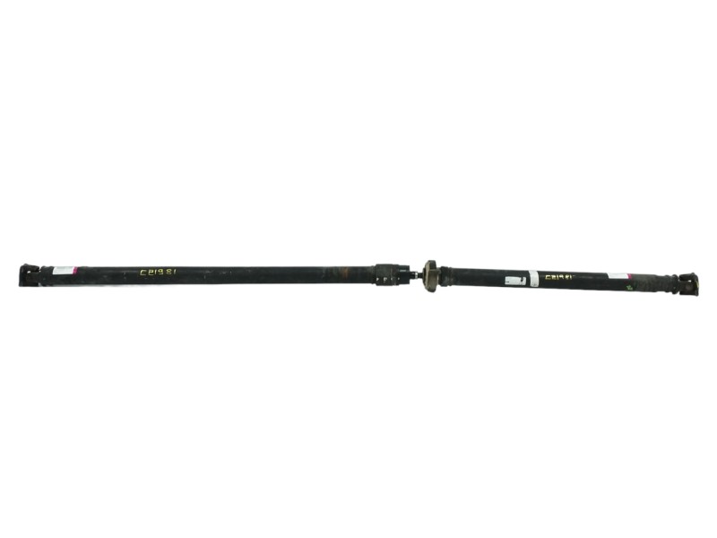 Recambio de transmision central para honda cr-v (rd8) ex referencia OEM IAM 40100SKNE01 210 CM OBSERVAR FOTOS Recambio de transmision central para honda cr-v (rd8) ex referencia OEM IAM 40100SKNE01 210 CM OBSERVAR FOTOS