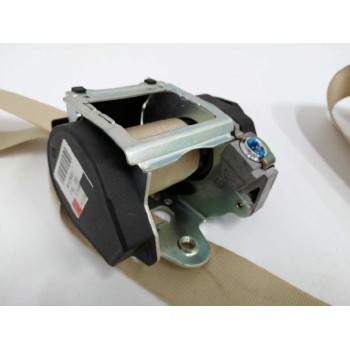 Recambio de cinturon seguridad delantero izquierdo para bmw serie 7 (e65/e66) 4.0 v8 cat referencia OEM IAM 561078501 VEHICULO I