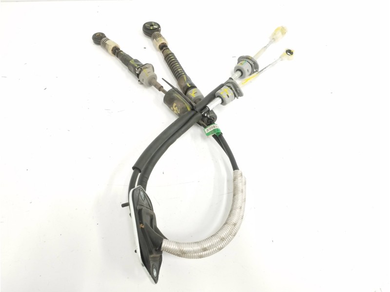 Recambio de varillaje cambio para hyundai kona 1.0 tgdi cat referencia OEM IAM 43794J9100 Recambio de varillaje cambio para hyundai kona 1.0 tgdi cat referencia OEM IAM 43794J9100